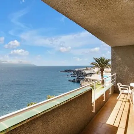 Costa Isora Frontline Con Piscina Appartement *