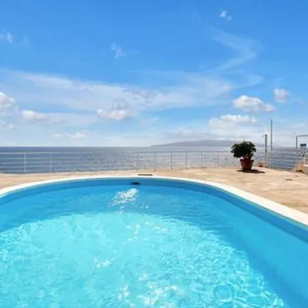 Costa Isora Frontline Con Piscina Appartement Puerto de Santiago (Tenerife)