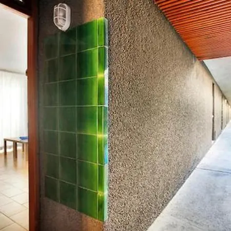 Appartement Costa Isora Frontline Con Piscina Puerto de Santiago (Tenerife)