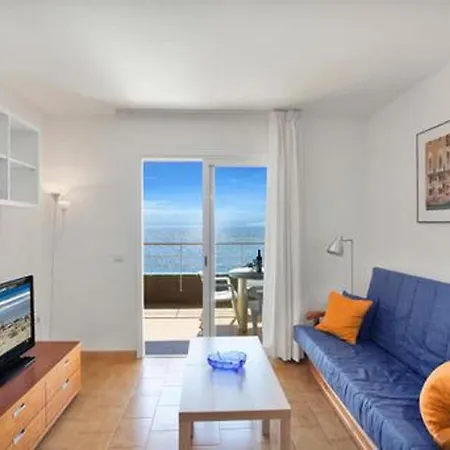 Costa Isora Frontline Con Piscina Appartement *