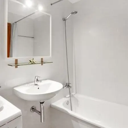 Costa Isora Frontline Con Piscina Apartment