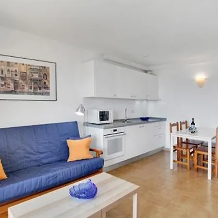 Costa Isora Frontline Con Piscina Appartement Puerto de Santiago (Tenerife)