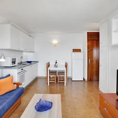 Apartment Costa Isora Frontline Con Piscina